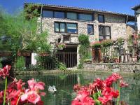 Location de particuliers � particuliers G�te La Source, au pied des Alpes G�te Is�re photo 2