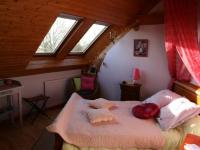 Location de particuliers � particuliers RENNES-LAILLE - chambres d'h�tes et roulotte Chambres d'hotes Ille et Vilaine photo 4