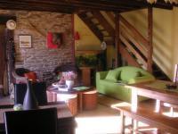 Location de particuliers � particuliers RENNES-LAILLE - chambres d'h�tes et roulotte Chambres d'hotes Ille et Vilaine photo 6