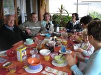 Location de particuliers � particuliers A la maison de Marie-Jo Chambres d'hotes Aveyron photo 4