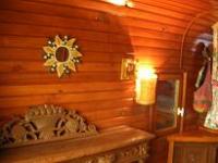 Location de particuliers � particuliers A la maison de Marie-Jo Chambres d'hotes Aveyron photo 7