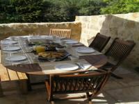Location de particuliers � particuliers A La Corbiere Chambres d'hotes Aude photo 4