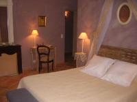 Location de particuliers � particuliers Ch�teau Roumani�res, chambres d'h�tes, producteur devins  Chambres d'hotes H�rault photo 4