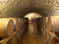 Location de particuliers � particuliers Ch�teau Roumani�res, chambres d'h�tes, producteur devins  Chambres d'hotes H�rault photo 7