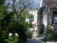 Location de particuliers � particuliers L'Escarp�e Belle Chambres d'hotes H�rault photo 3