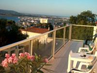 Location de particuliers � particuliers L'Escarp�e Belle Chambres d'hotes H�rault photo 6