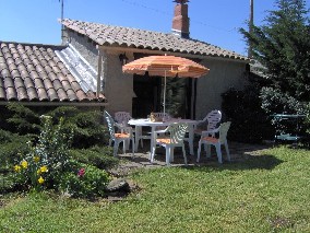Location de particuliers � particuliers G�te  piscine et SPA G�te Aude