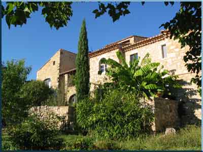 Location de particuliers � particuliers Le Mas d�Issoire  Chambres d'hotes Ard�che