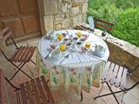 Location de particuliers � particuliers Le Mas d�Issoire  Chambres d'hotes Ard�che photo 6