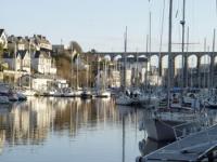 Location de particuliers � particuliers VOS VACANCES EN GITE  DANS CADRE NATUREL ENTRE MER ET MONTS D'ARREE G�te Finist�re photo 10
