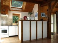 Location de particuliers � particuliers VOS VACANCES EN GITE  DANS CADRE NATUREL ENTRE MER ET MONTS D'ARREE G�te Finist�re photo 4