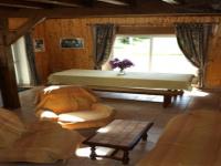 Location de particuliers � particuliers VOS VACANCES EN GITE  DANS CADRE NATUREL ENTRE MER ET MONTS D'ARREE G�te Finist�re photo 5