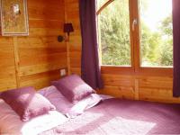 Location de particuliers � particuliers La Roulotte du Panicaut - Roulotte gite G�te Dr�me photo 8