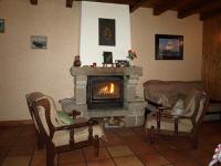 Location de particuliers � particuliers VOS VACANCES AU CALME ENTRE RIVIERE ET FORET G�te Finist�re photo 2