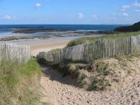 Location de particuliers � particuliers VOS VACANCES AU CALME ENTRE RIVIERE ET FORET G�te Finist�re photo 8