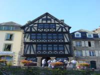 Location de particuliers � particuliers VOS VACANCES AU CALME ENTRE RIVIERE ET FORET G�te Finist�re photo 9