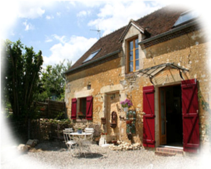 Location de particuliers � particuliers Chambres d'H�tes de la Haute Poignandi�re Chambres d'hotes Orne