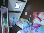 Location de particuliers � particuliers Chambres d'H�tes de la Haute Poignandi�re Chambres d'hotes Orne photo 12