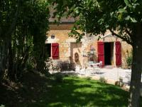 Location de particuliers � particuliers Chambres d'H�tes de la Haute Poignandi�re Chambres d'hotes Orne photo 2