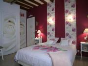Location de particuliers � particuliers Chambres d'H�tes de la Haute Poignandi�re Chambres d'hotes Orne photo 5