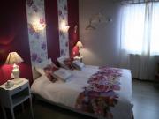 Location de particuliers � particuliers Chambres d'H�tes de la Haute Poignandi�re Chambres d'hotes Orne photo 6