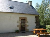 Location de particuliers � particuliers  DANS CADRE DE VERDURE NATUREL ET PRESERVE, AU CALME G�te Finist�re photo 10