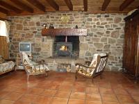 Location de particuliers � particuliers  DANS CADRE DE VERDURE NATUREL ET PRESERVE, AU CALME G�te Finist�re photo 2