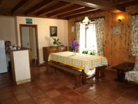 Location de particuliers � particuliers  DANS CADRE DE VERDURE NATUREL ET PRESERVE, AU CALME G�te Finist�re photo 3