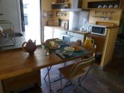 Location de particuliers � particuliers G�te avec piscine int�rieure priv�e G�te Finist�re photo 15