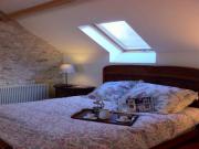 Location de particuliers � particuliers Pamoja - deux grandes maisons de vacances au bord d'un lac pour 14 et 16 pers Location saisonni�re Indre et Loire photo 12