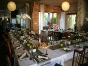 Location de particuliers � particuliers Pamoja - deux grandes maisons de vacances au bord d'un lac pour 14 et 16 pers Location saisonni�re Indre et Loire photo 15