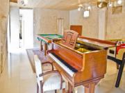 Location de particuliers � particuliers Pamoja - deux grandes maisons de vacances au bord d'un lac pour 14 et 16 pers Location saisonni�re Indre et Loire photo 7