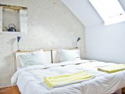 Location de particuliers � particuliers Pamoja - deux grandes maisons de vacances au bord d'un lac pour 14 et 16 pers Location saisonni�re Indre et Loire photo 8