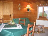 Location de particuliers � particuliers COQUET CHALET INDEPENDANT HAUT JURA SUD 3*** Chalet Ain photo 2