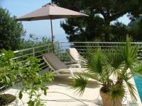 Location de particuliers � particuliers Chambre d'h�tes de charme  Chambres d'hotes Alpes maritimes photo 2