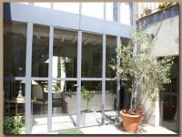 Location de particuliers � particuliers LOCATION DE CHARME 8 PERSONNES CANAL DU MIDI Location saisonni�re Aude photo 2