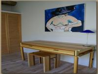 Location de particuliers � particuliers LOCATION DE CHARME 8 PERSONNES CANAL DU MIDI Location saisonni�re Aude photo 8