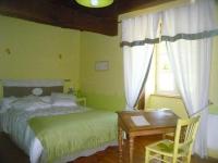 Location de particuliers � particuliers GITE CANTAL AUVERGNE*** LOCATION CAMPAGNE GITE A LA FERME  G�te Cantal photo 4