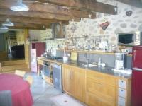 Location de particuliers � particuliers GITE CANTAL AUVERGNE*** LOCATION CAMPAGNE GITE A LA FERME  G�te Cantal photo 5