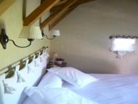 Location de particuliers � particuliers GITE CANTAL AUVERGNE*** LOCATION CAMPAGNE GITE A LA FERME  G�te Cantal photo 9