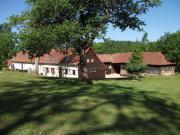 Location de particuliers � particuliers Au Domaine d'Etreuille, 4 gites avec piscine G�te Pas de Calais photo 3
