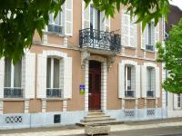 Location de particuliers � particuliers 