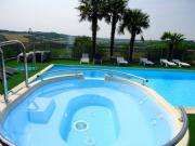 Location de particuliers � particuliers Chambres d'h�tes campagne calme piscine spa sauna Chambres d'hotes Gers photo 14