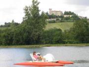 Location de particuliers � particuliers Chambres d'h�tes campagne calme piscine spa sauna Chambres d'hotes Gers photo 6