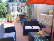 Location de particuliers � particuliers Chambres d'h�tes campagne calme piscine spa sauna Chambres d'hotes Gers photo 9
