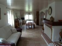Location de particuliers � particuliers G�te de Lanave. G�te Lot et Garonne photo 4
