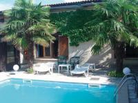 Location de particuliers � particuliers Le Mas de La Roseraie G�te Ard�che photo 7