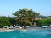 Location de particuliers � particuliers Le Mas de La Roseraie G�te Ard�che photo 9