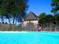 Location de particuliers � particuliers LE DOMAINE DES PLANCHES - GITES *** G�te Cantal photo 1