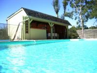 Location de particuliers � particuliers LE DOMAINE DES PLANCHES - GITES *** G�te Cantal photo 2